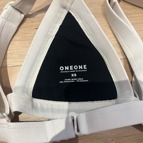 One One Swimsuit! - Picture 3 of 3